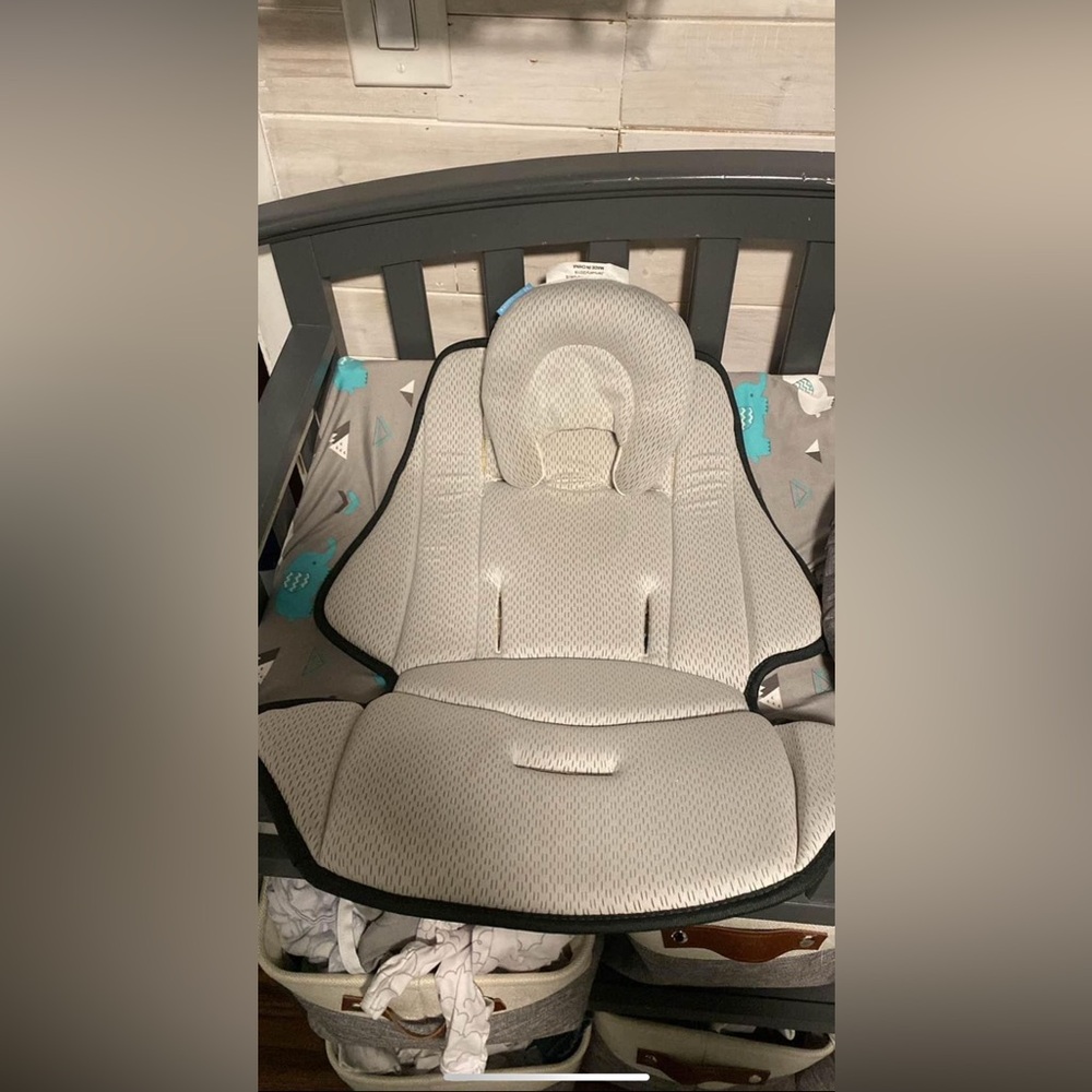 Uppababy Infant SnugSeat